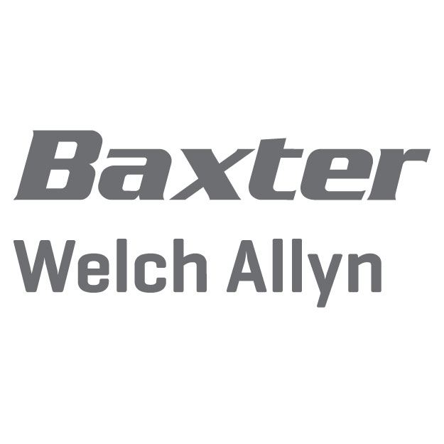 Baxter Welch Allyn